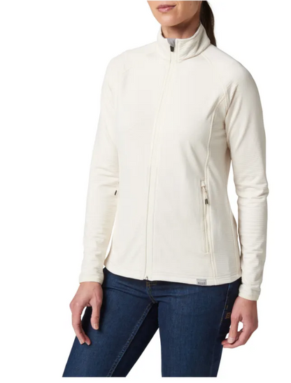 5.11 WOMEN'S STRATOS FULL ZIP