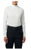 5.11 WOMEN'S MOCK NECK LONG SLEEVE TOP