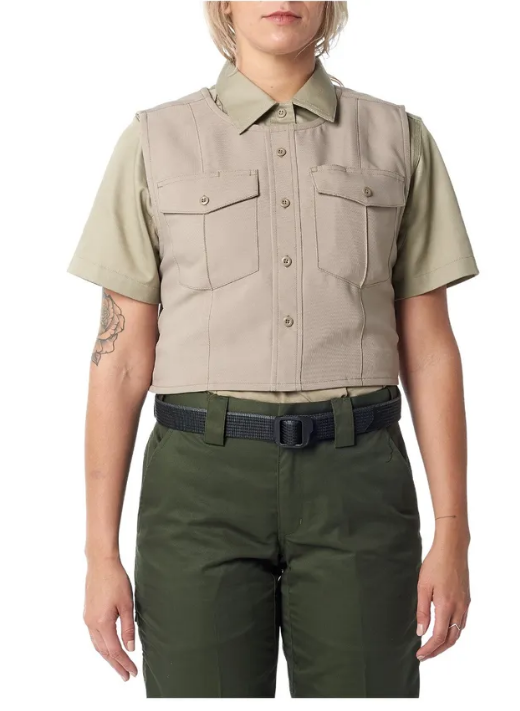 5.11 WOMEN'S UNIFORM OUTER CARRIER - CLASS A