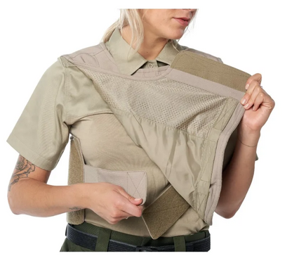 5.11 WOMEN'S UNIFORM OUTER CARRIER - CLASS A