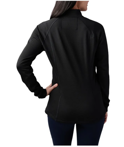 5.11 WOMEN'S STRATOS 1/4 ZIP