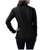 5.11 WOMENS STRATOS 1/4 ZIP