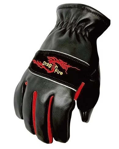 Dragon Fire X2S Structural Glove - Gauntlet Cuff