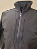 Warrior XP Soft Shell Jacket with Interchange Zips