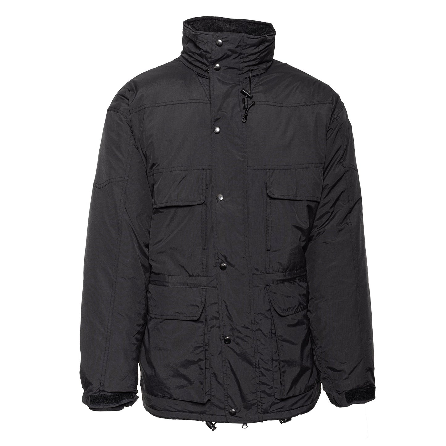 Game Sportswear The Yukon 3-in-1 Jacket