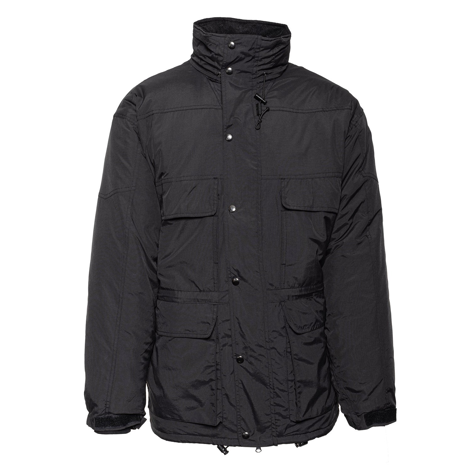 Game Sportswear The Yukon 3-in-1 Jacket