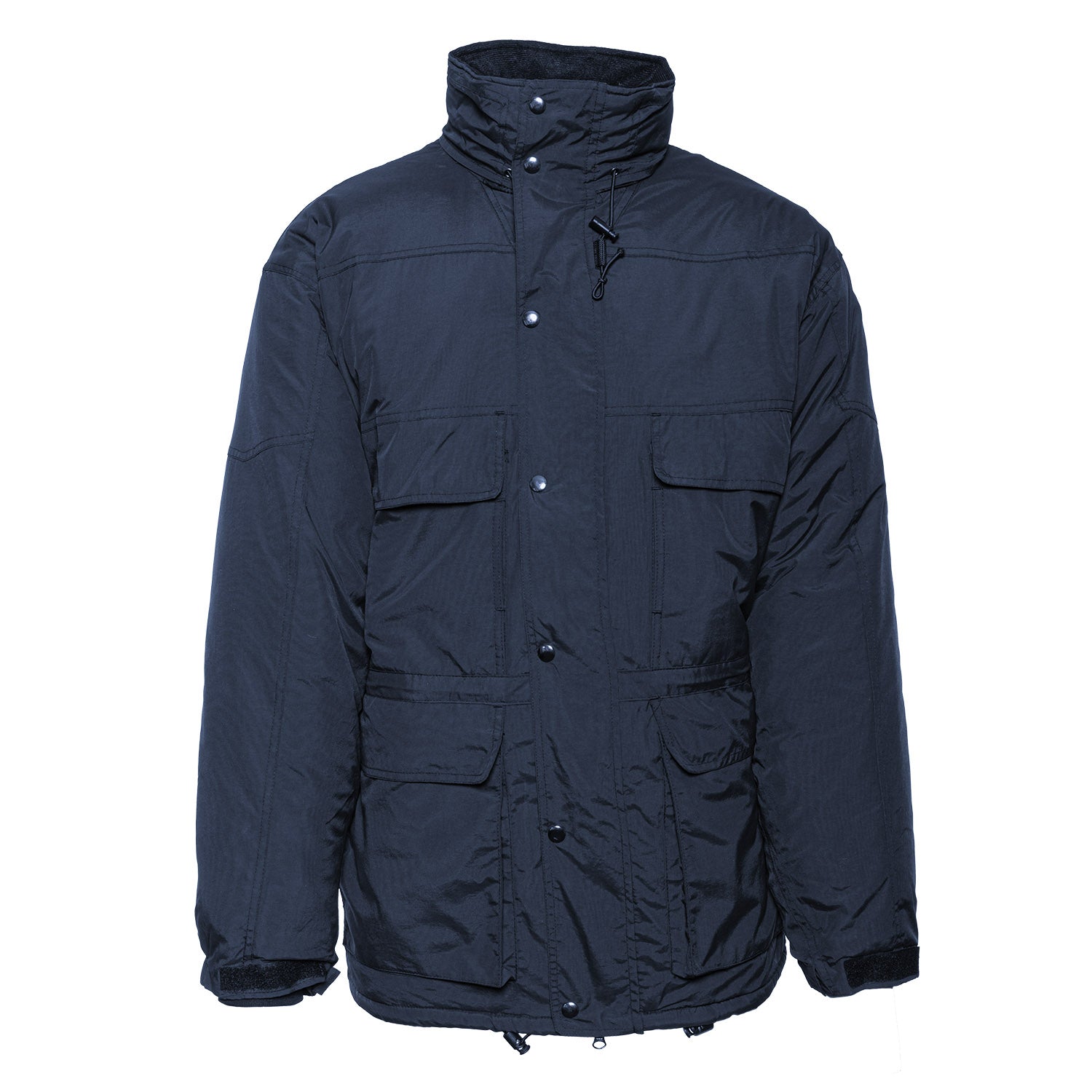 Game Sportswear The Yukon 3-in-1 Jacket