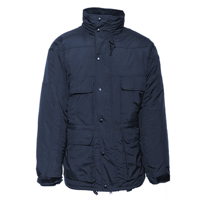 Game Sportswear The Yukon 3-in-1 Jacket