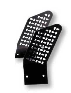 Radio Siren Scanner Organizer SR7 11" High