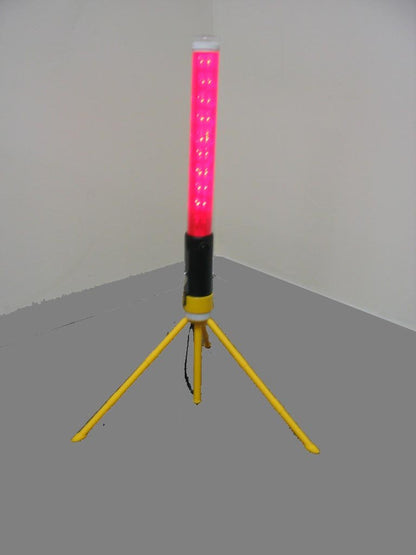 Traffic Baton Stand for Super Brite Batons