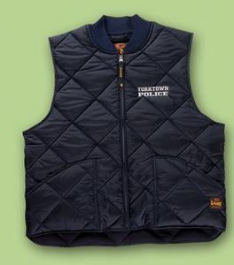 Finest Vest