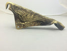 Brass Eagle for Helmet