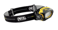 Petzl PIXA 1 60 lumens, constant lighting, wide uniform beam, class I div II