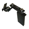 HiNT-2010 Side Mounted Twin Arm w / Rest Edge