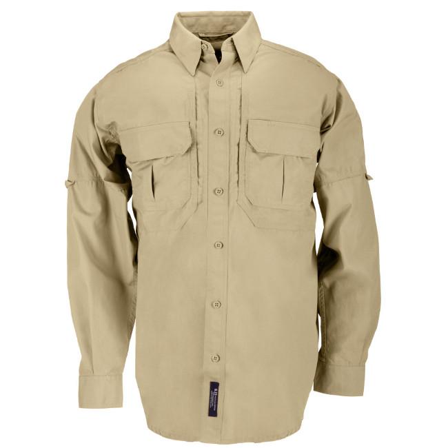 5.11 Tactical Long Sleeve Shirt