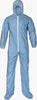 Pyrolon Plus 2 Coverall - Hood/Boots by Lakeland Industries