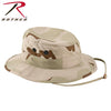 Rothco Poly/Cotton Rip-Stop Boonie Hat
