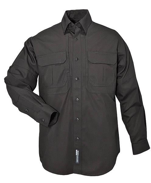 5.11 Tactical Long Sleeve Shirt