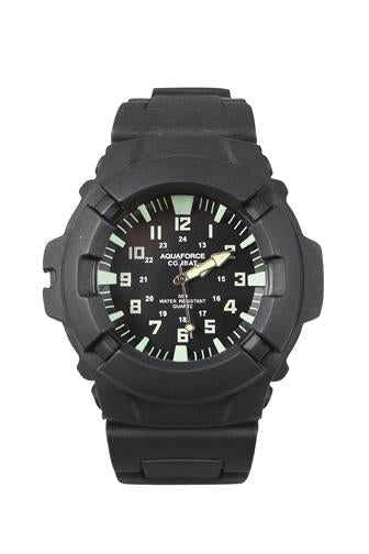 AQUAFORCE "COMBAT" WATCH