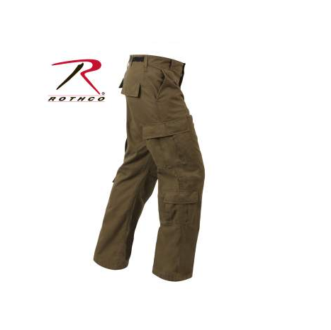 Rothco Vintage Paratrooper Fatigue Pants