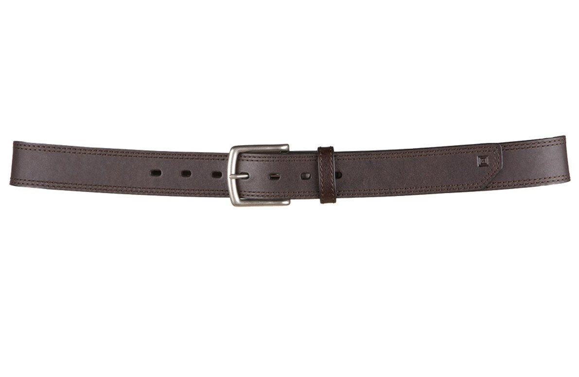 5.11 Arc Leather Belt 1.5"