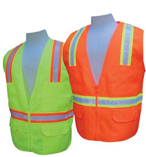 Class 2 Surveyor Vest