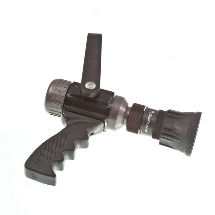 Viper Industrial Nozzle 1" Swivel