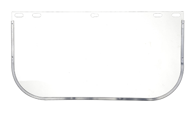 Portwest Face Shield Visor Plus