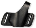 Boston Leather Enforcer Hugger Holster for Smith & Wesson 4-Digit Automatics 