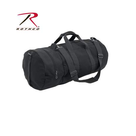 Rothco Canvas Double-Ender Sports Bag 