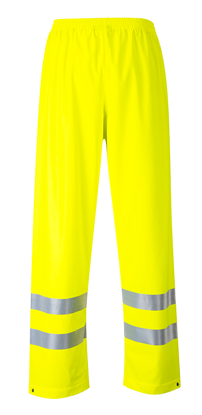 Portwest Sealtex Flame Hi-Vis Trousers