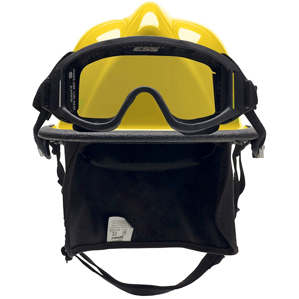 Bullard Urban Search & Rescue Helmet - Emergency Responder