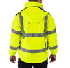 5.11 3-IN-1 Reversible High Visibility Parka