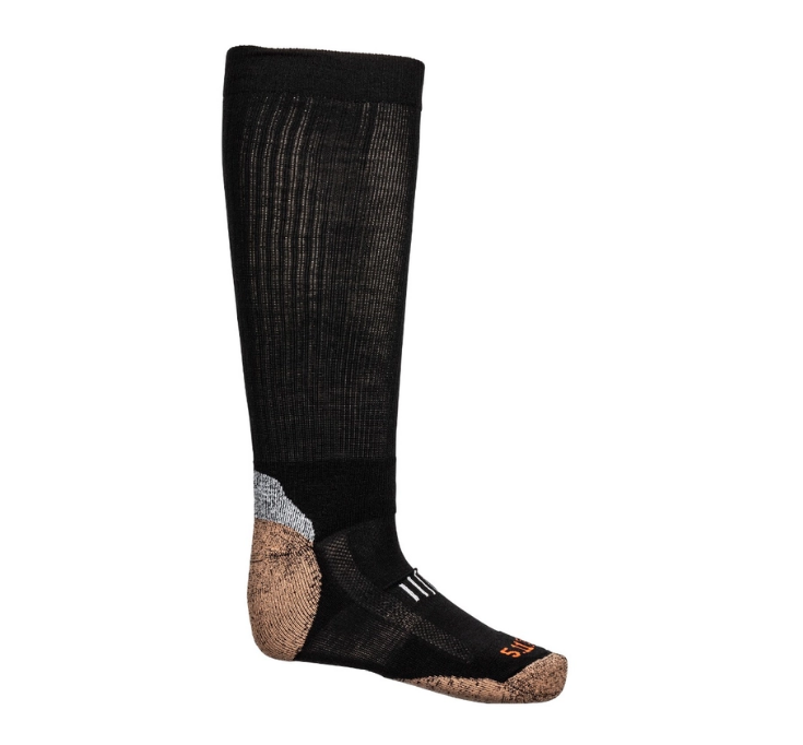 5.11 Merino OTC Boot Sock