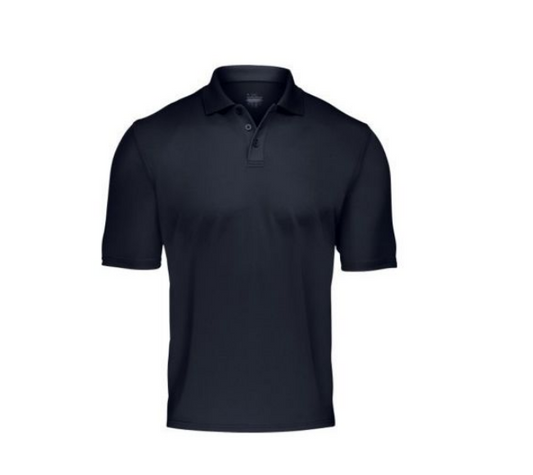 Under Armour Men's All Season Gear Tactical Range Polo