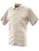 Men's Ultralight Short Sleeve Uniform Shirt