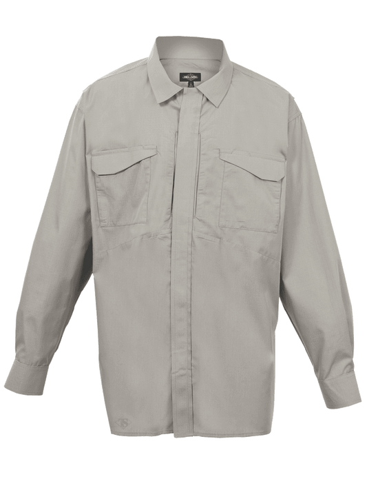 Men's Ultralight Long Sleeve Uniform Shirt