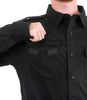 First Tactical Men's Pro Duty Class A Uniform Shirt