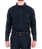 First Tactical Men's Pro Duty Class A Uniform Shirt