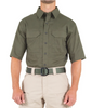 First Tactical Men's V2 Tactical Short Sleeve Shirt