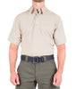 First Tactical Men's V2 Pro Performance Short Sleeve Short