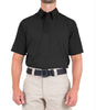 First Tactical Men's V2 Pro Performance Short Sleeve Short