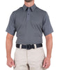 First Tactical Men's V2 Pro Performance Short Sleeve Short