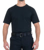 First Tactical Men's Tactix Series Cotton Short Sleeve T-Shirt