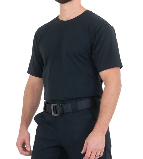 First Tactical Men's Tactix Series Cotton Short Sleeve T-Shirt