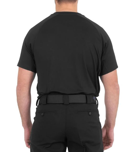 First Tactical Men's Performance Short Sleeve T-Shirt