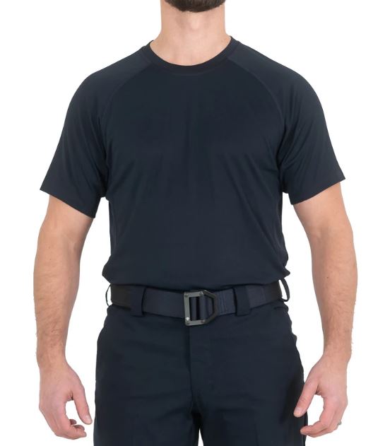 First Tactical Men's Performance Short Sleeve T-Shirt