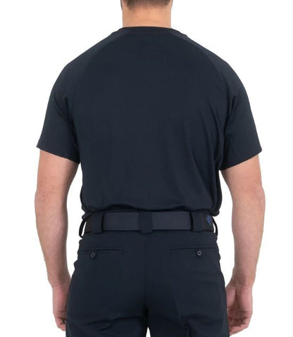 First Tactical Men's Performance Short Sleeve T-Shirt