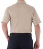 First Tactical Men's Cotton Short Sleeve
