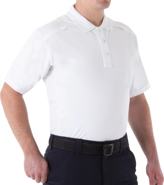 First Tactical Men's Cotton Short Sleeve